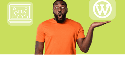 Formation WordPress – Création de site internet