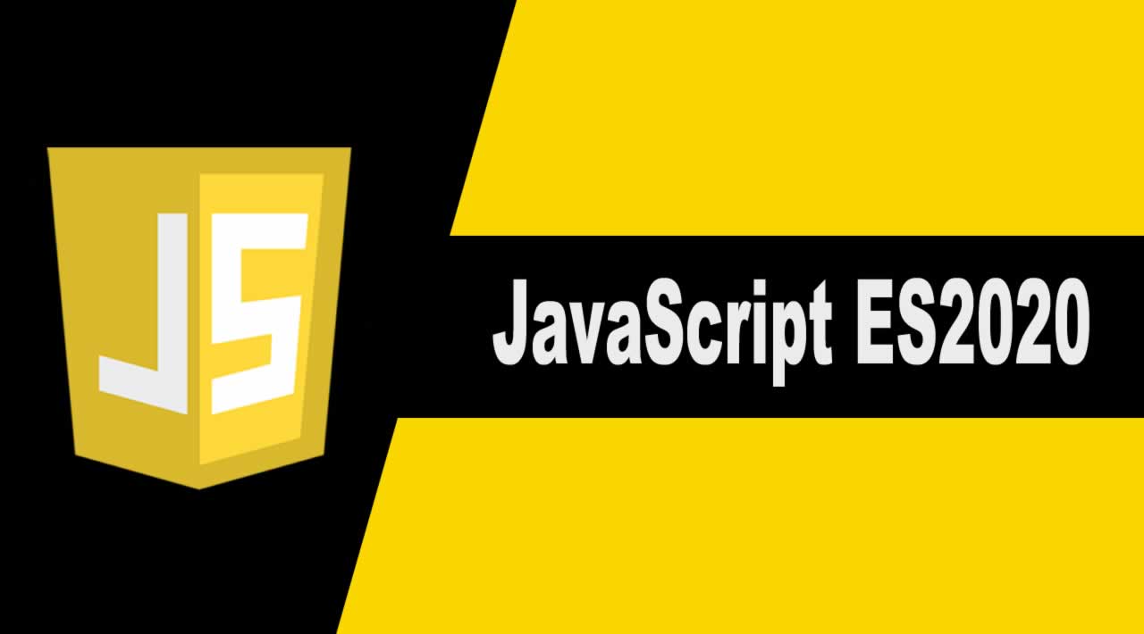Illustration Ce qu’apporte ES2020 en Javascript