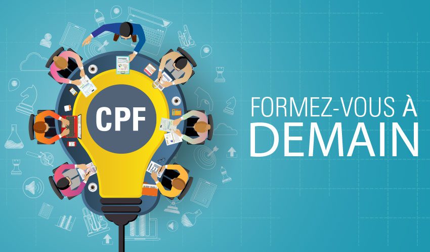 Comment savoir si une formation est éligible au CPF - formation leadership