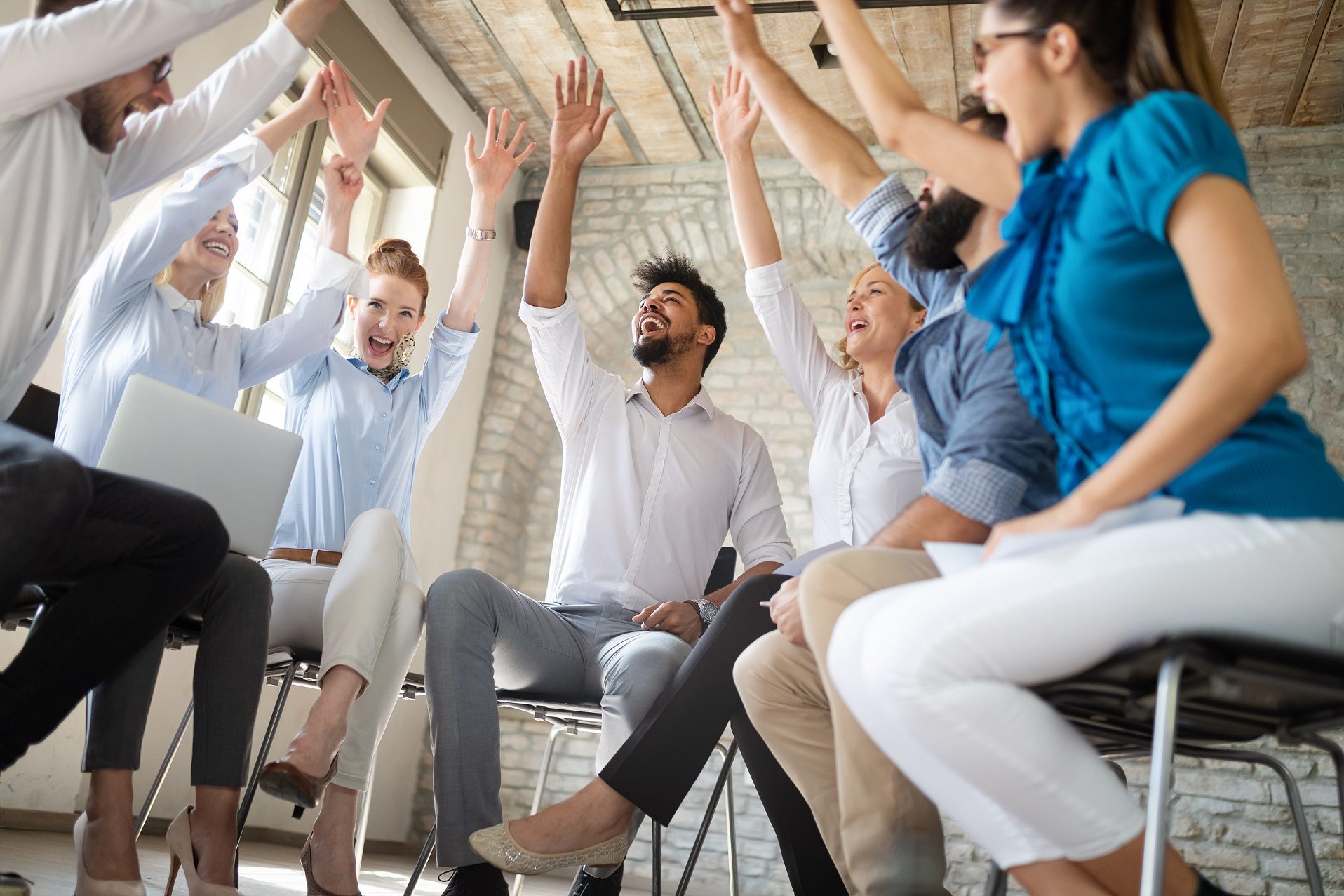 développement professionnel