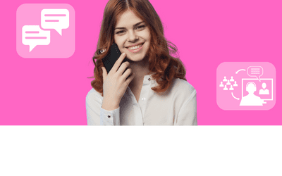 Promouvoir son activité sur TikTok et Instagram Reels