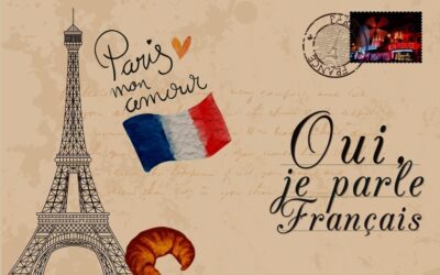 « Bonjour Bonjour » Une application pour faciliter la formation langue française