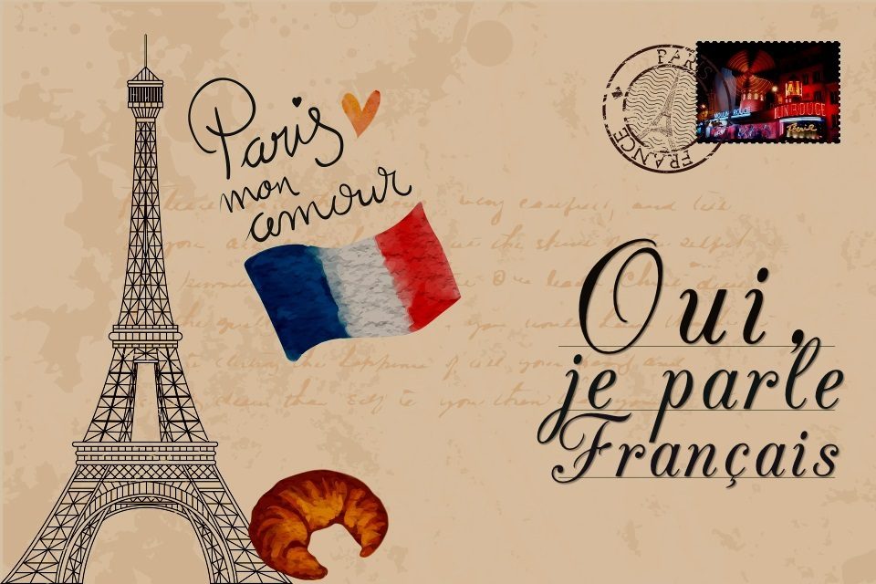 formation langue francaise