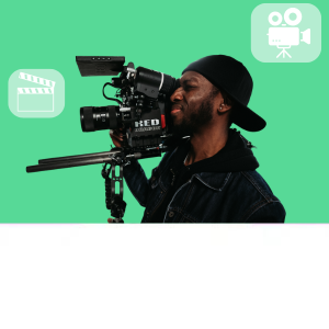 Créer des vidéos pour YouTube et les réseaux sociaux