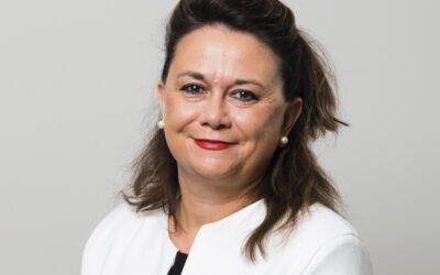 Le mag de la formation Claire Pascal Candidature à la Présidence des Acteurs de la Compétence | FEDERER | Vision et Objectifs pour la Formation Professionnelle et l’Apprentissage