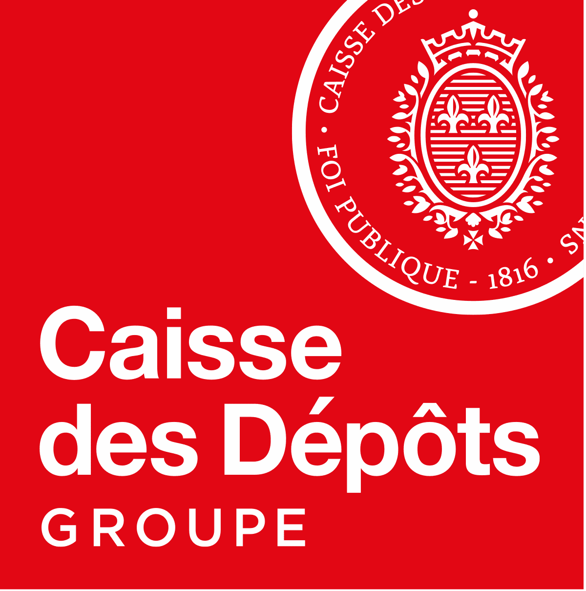caisse des dépots