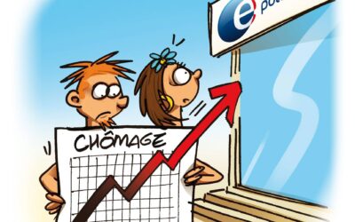 Le mag de la formation Comment Lutter Efficacement Contre le Chômage des Jeunes en France ?