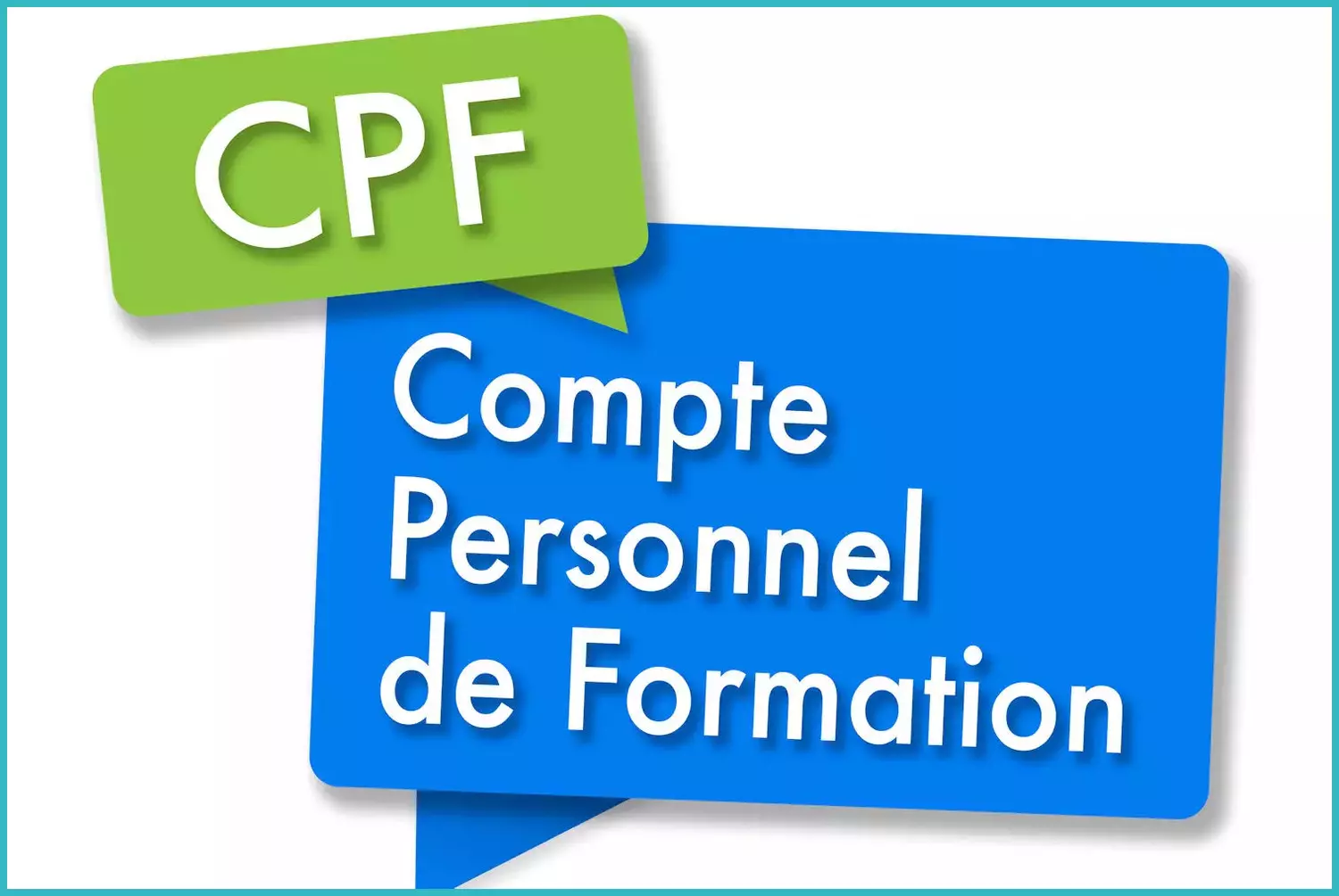 formation cpf c'est quoi