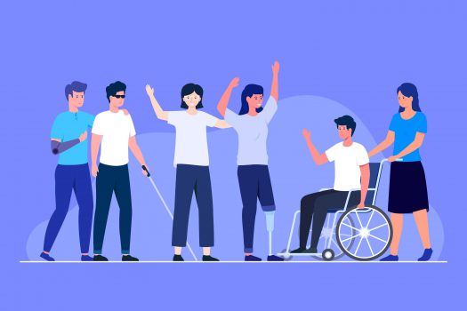 Handicap au travail