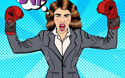 Le mag de la formation Merci mais non merci : Découvrez Comment Des Femmes Réinventent la Réussite Sociale