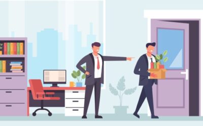 Le mag de la formation Licenciement pour Inaptitude : Législation et Jurisprudence en France