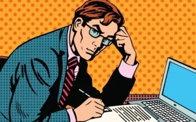 Le mag de la formation Copywriter Freelance : Les avantages d’embaucher un professionnel de l’écriture