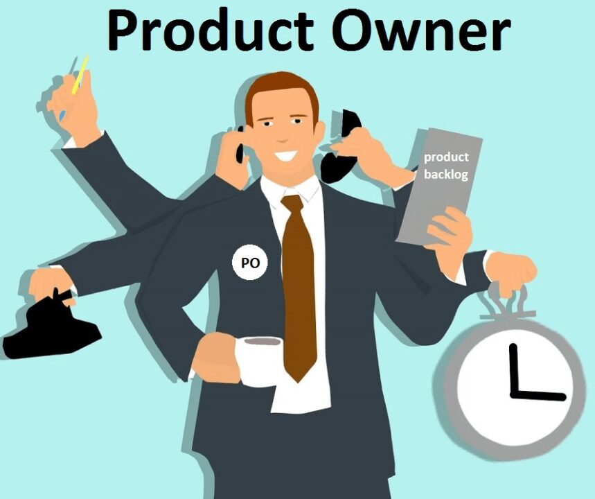 certification product owner