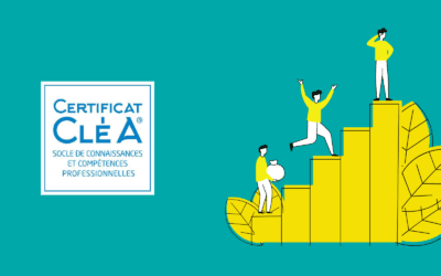 Le mag de la formation Certif Pro lance une campagne d’habilitation pour CLEA Management