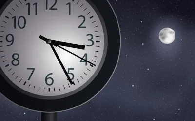 Le mag de la formation Le Travail De Nuit Reconnu Pour La Première Fois Comme Facteur De Risque Du Cancer Du Sein – Une Étude Réalisée Par L’Université De Cambridge