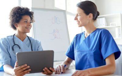 Le mag de la formation Alternance – L’OPCO Santé avance des pistes pour passer à la vitesse supérieure