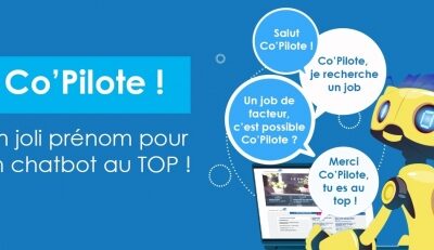 Le mag de la formation Comment La Poste Sécurise le Chat de Formation Numérique ?
