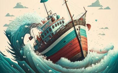 Le mag de la formation Comment trouver un emploi dans le secteur maritime et fluvial ? 165 000 offres à pourvoir – Guide et FAQ