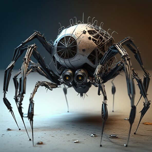 Guide des débutants sur le fichier robots.txt - formation cybersécurité débutants