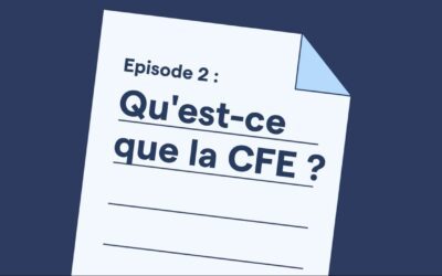 Le mag de la formation Comment les Certains Français Récupèrent leur CFE en Cash – Guide Complet du Système de Crédit d’Impôt pour la Solidarité