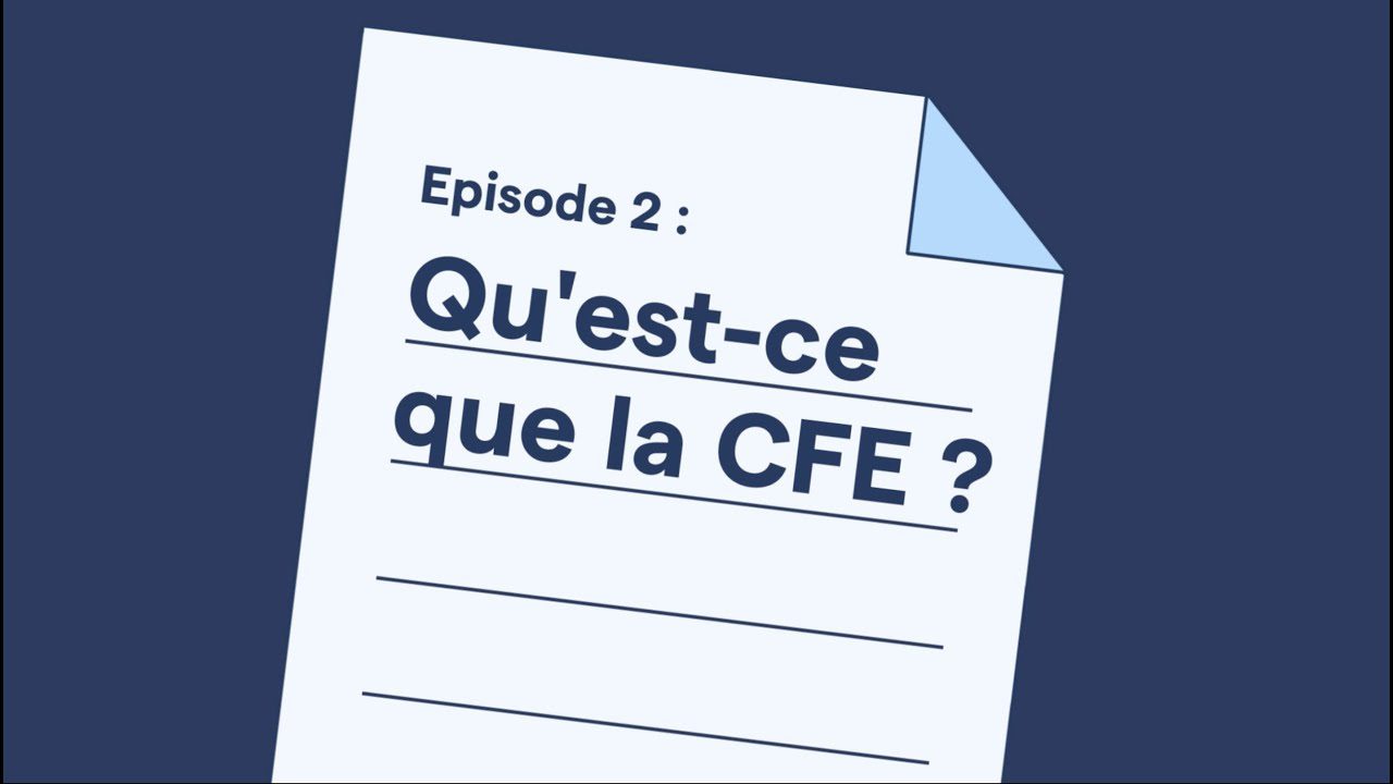 Comment les Certains Français Récupèrent leur CFE en Cash – Guide Complet du Système de Crédit d’Impôt pour la Solidarité ...