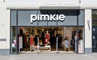 Le mag de la formation Fermeture de 64 Magasins Pimkie et Suppression de 257 Postes: Impacts et Plan de Relance de l’Entreprise