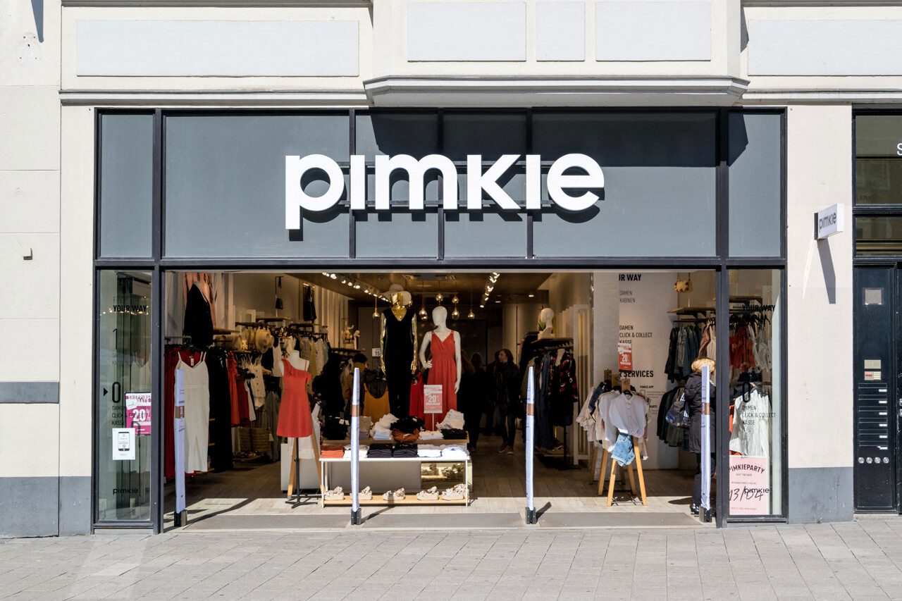 Fermeture de 64 Magasins Pimkie et Suppression de 257 Postes: Impacts et Plan de Relance de l’Entreprise - fermeture magas...