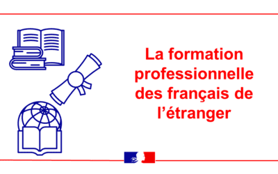 Le mag de la formation Le Dispositif de Formation Professionnelle pour les Français de l’Étranger : Guide Complet et Avantages