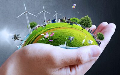 Le mag de la formation Verdir l’industrie : Comprendre les enjeux et les outils de la transition écologique et former les salariés