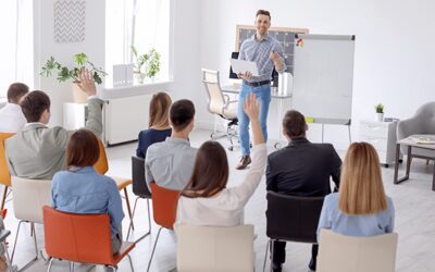 Le mag de la formation Rémunération des Formateurs en 2023 : Tout ce que Vous Devez Savoir sur les Salaires, Honoraires et Technologies