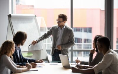 Le mag de la formation Devenir formateur occasionnel