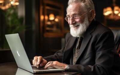 Le mag de la formation La Formation des Seniors : Un Levier pour une Carrière Prolongée et Épanouissante