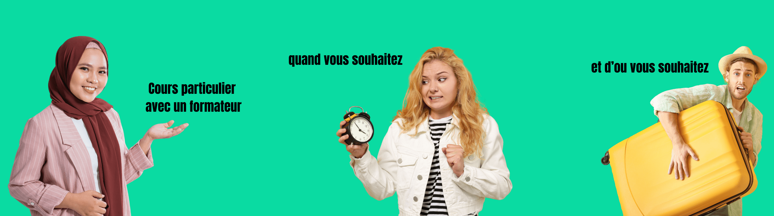 langue des signes formation