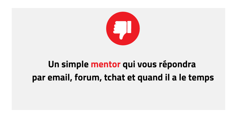 Nous et la concurrence