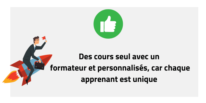 Nous et la concurrence