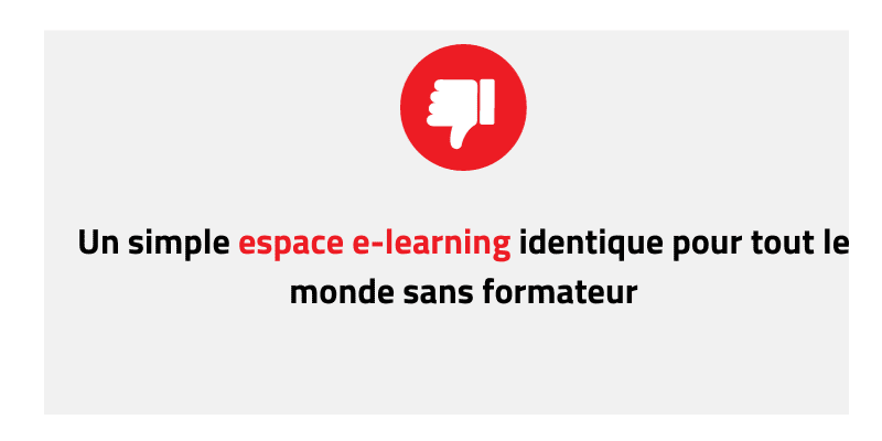 Nous et la concurrence