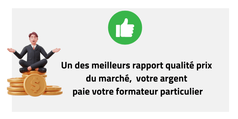 Nous et la concurrence