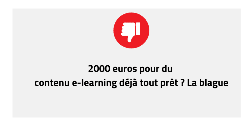 Nous et la concurrence