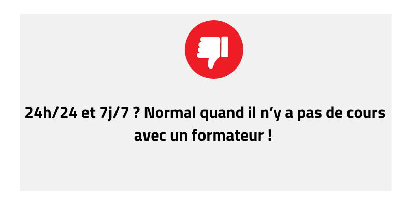 Nous et la concurrence