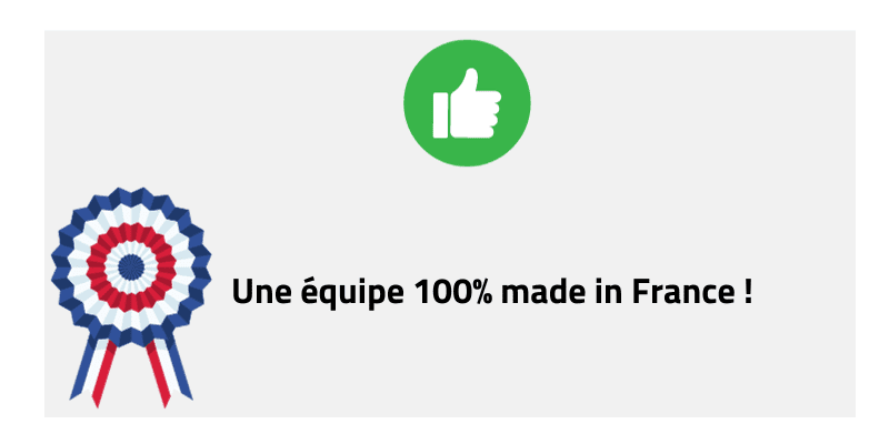 Nous et la concurrence