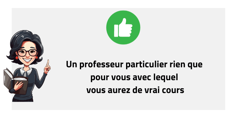 Nous et la concurrence