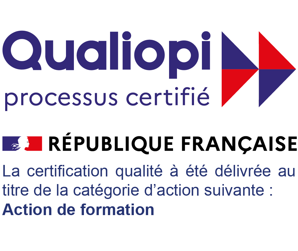 Mon Pole Formation certifié Qualiopi
