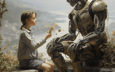 L’IA est elle vouée à détruire ou à transformer les emplois ?