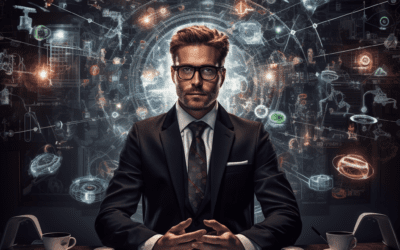 Le mag de la formation La majorité des dirigeants d’entreprise considèrent l’IA comme un investissement prioritaire