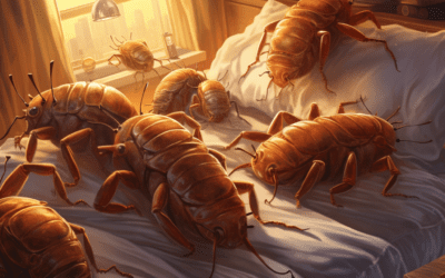 Le mag de la formation Punaises de lit : que peuvent vraiment faire les collectivités territoriales ?