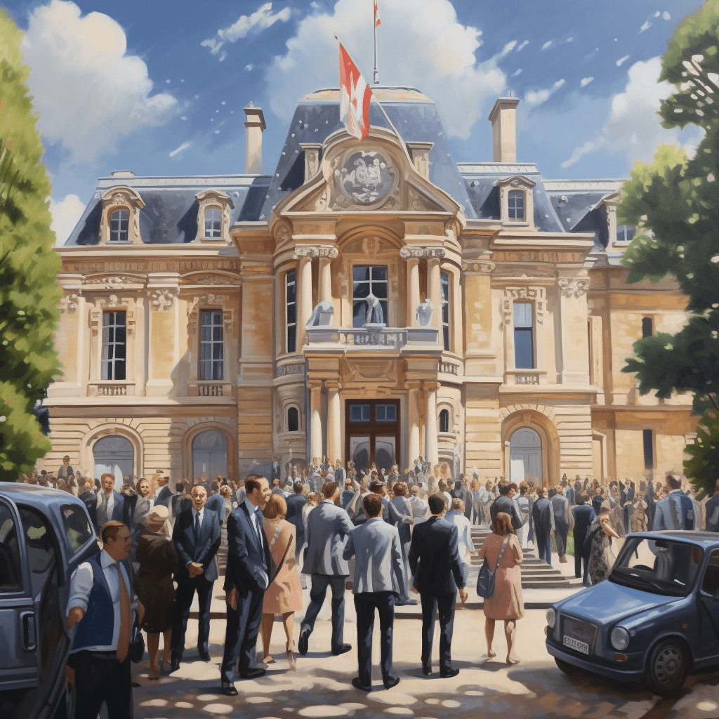 france service