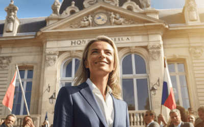 Le mag de la formation Sécurité, indemnité… les élus des petites villes veulent améliorer l’attractivité de leurs mandats