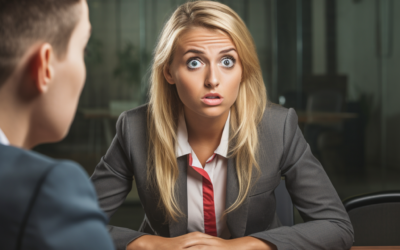 Les défauts à ne pas dire en entretien d’embauche