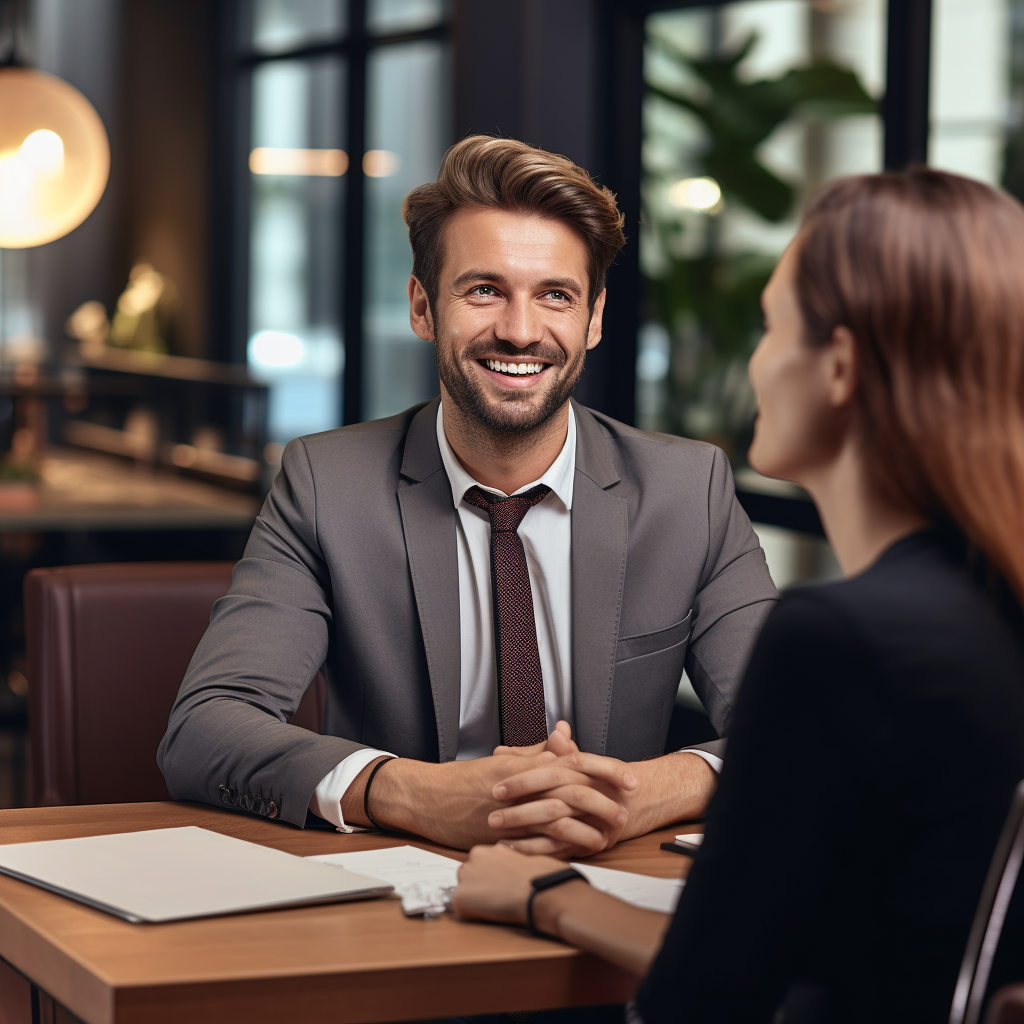 Pourquoi et avec quels outils dématérialiser vos entretiens de performance - entretien professionnel