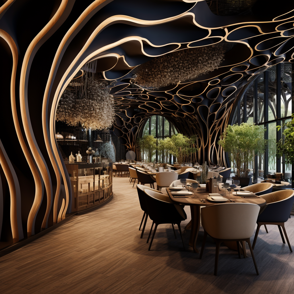 ticket restaurant